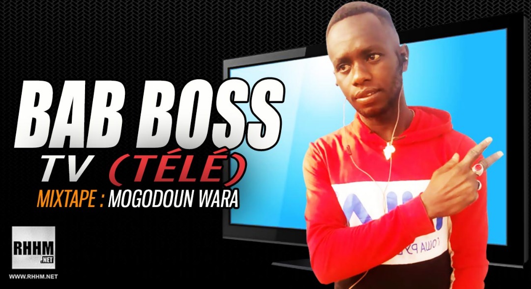 BAB BOSS - TV (TÉLÉ) (2019)