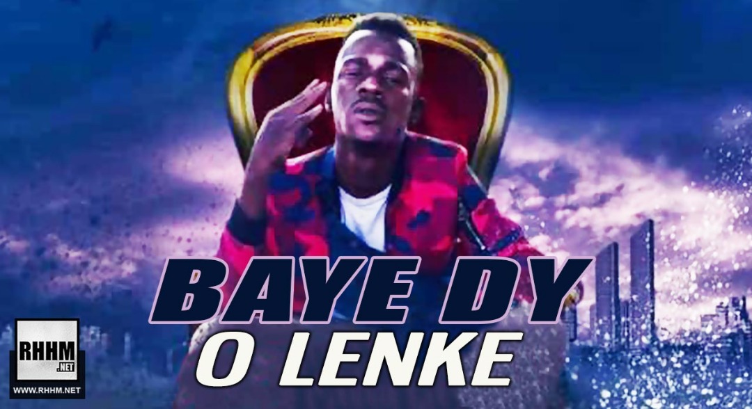 BAYE DY - O LENKE (2019)