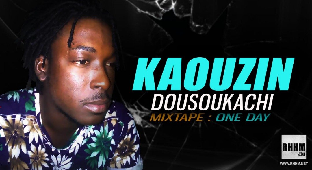 KAOUZIN - DOUSOUKACHI (2019)