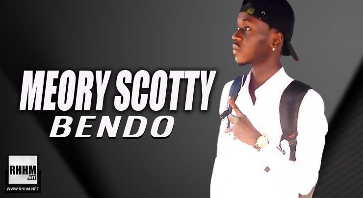 MEORY SCOTTY - BENDO (2019)