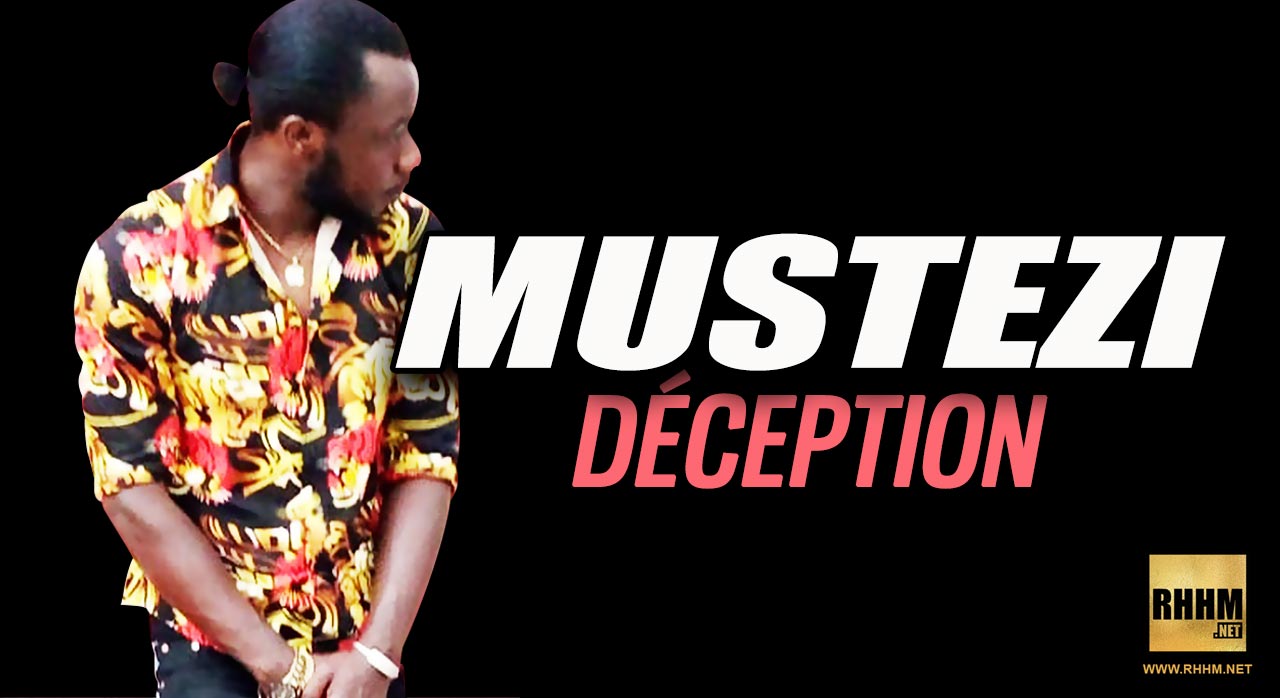 MUSTEZI - DECEPTION (2019)