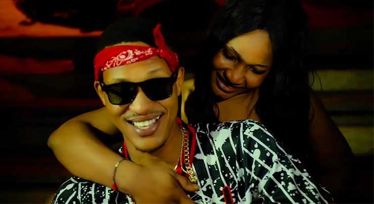 PAPSON - GANGSTA LOVE (VidéoClip 2019) PAPSON - GANGSTA LOVE (VidéoClip 2019)