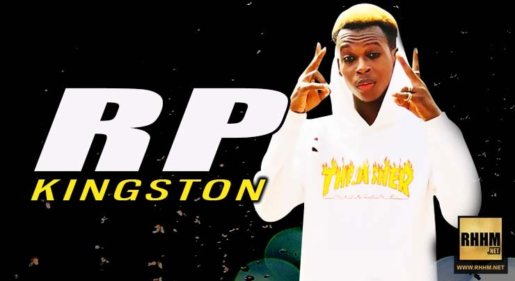 RP - KINGSTON (2019)