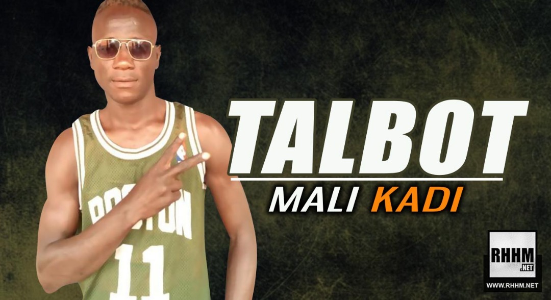 TALBOT - MALI KADI (2019)