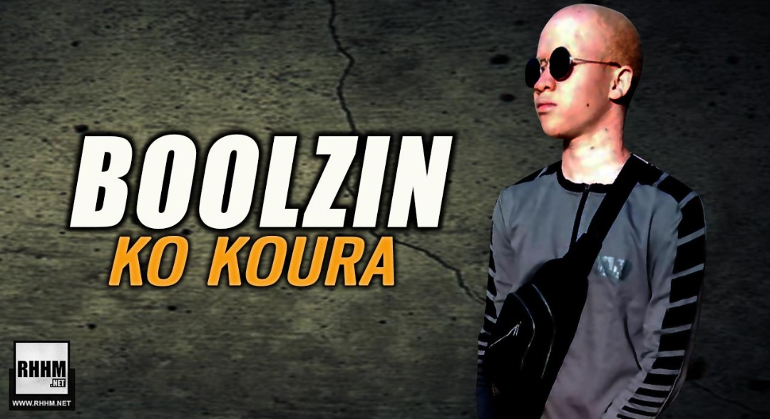 BOOLZIN - KO KOURA (2019)