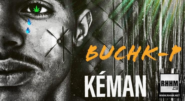 BUCHK-P - KÉMAN (2019)