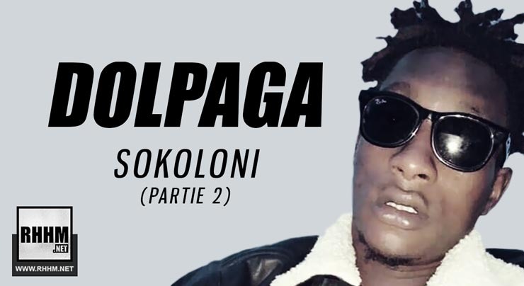 DOLPAGA - SOKOLONI (PARTIE 2) (2019)