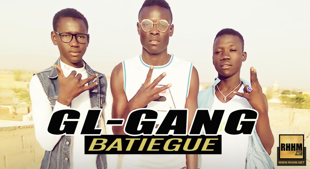 GL-GANG - BATIEGUE (2019)