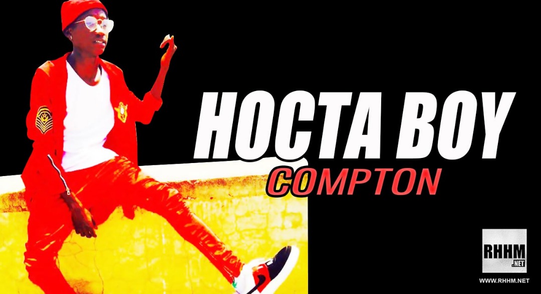 HOCTA BOY - COMPTON (2019)