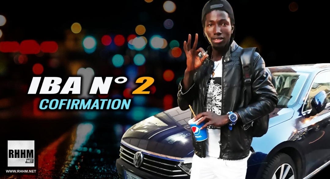 IBA N°2 - CONFIRMATION (2019)
