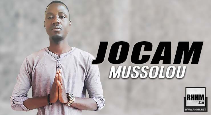 JOCAM - MOSSOLOU (2019)
