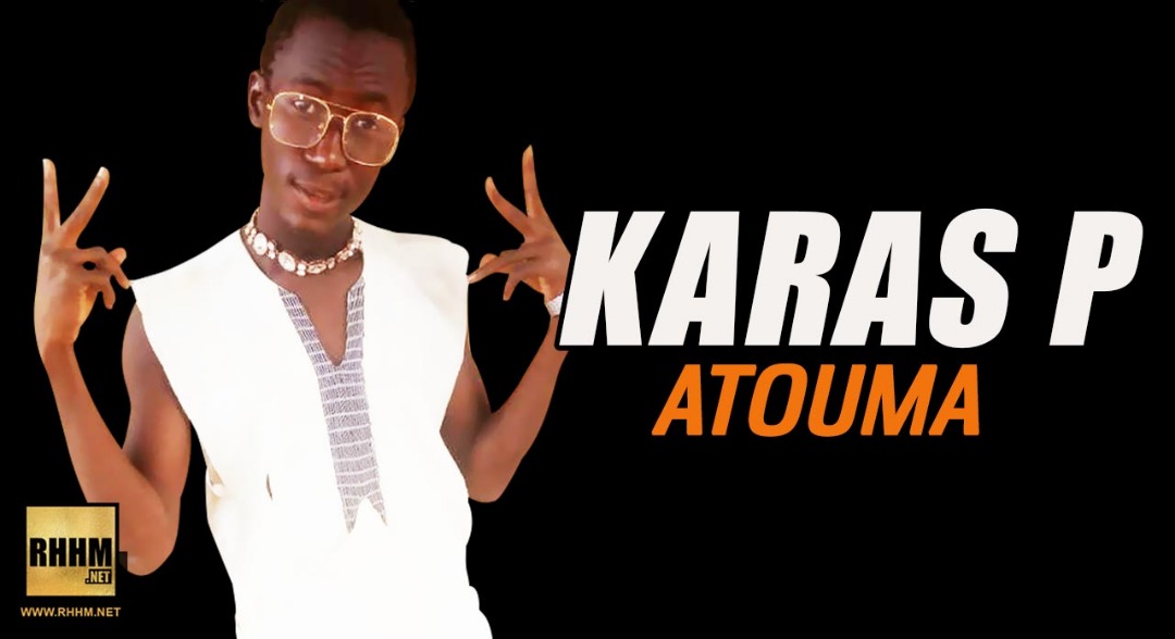 KARAS P - ATOUMA (2019)