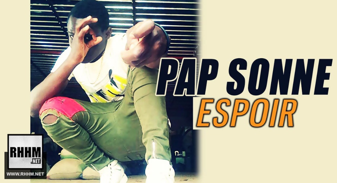 PAP SONNE - ESPOIR (2019)