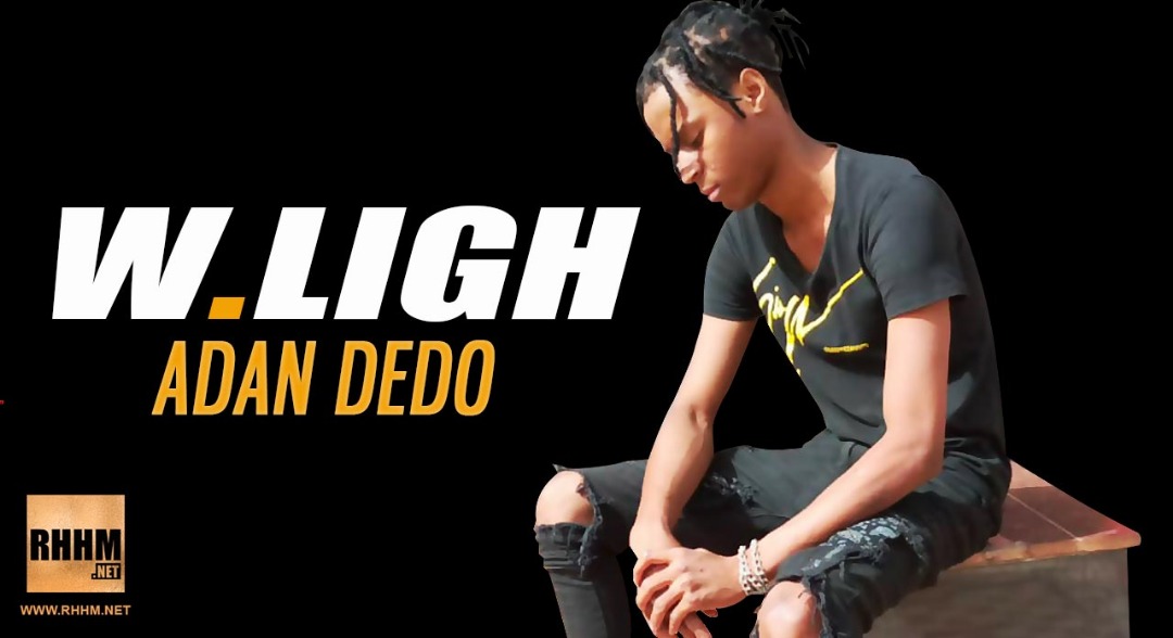 W.LIGH - ADAN DEDO (2019)