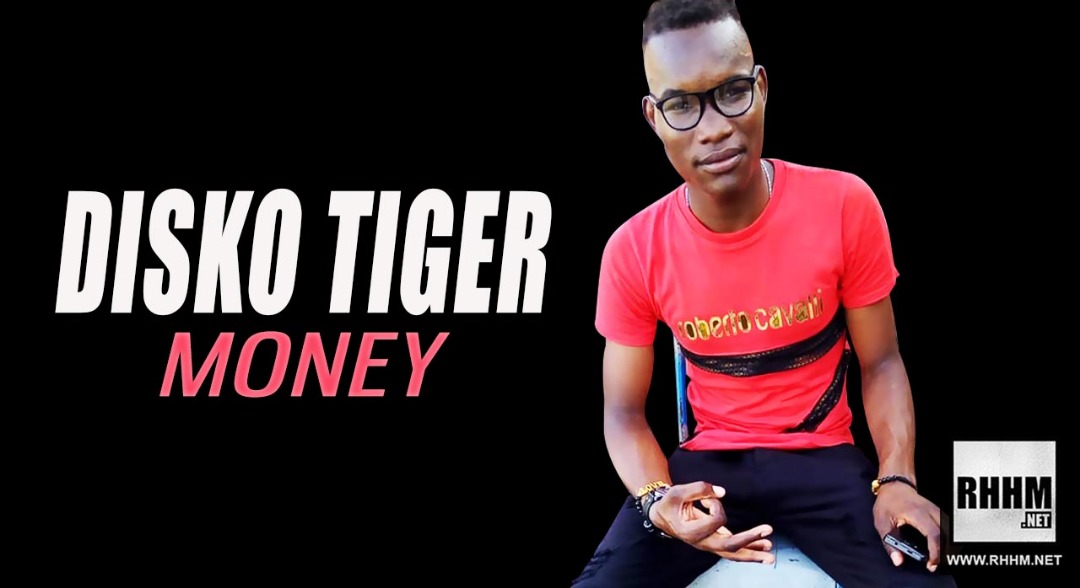 DISKO TIGER - MONEY (2019)