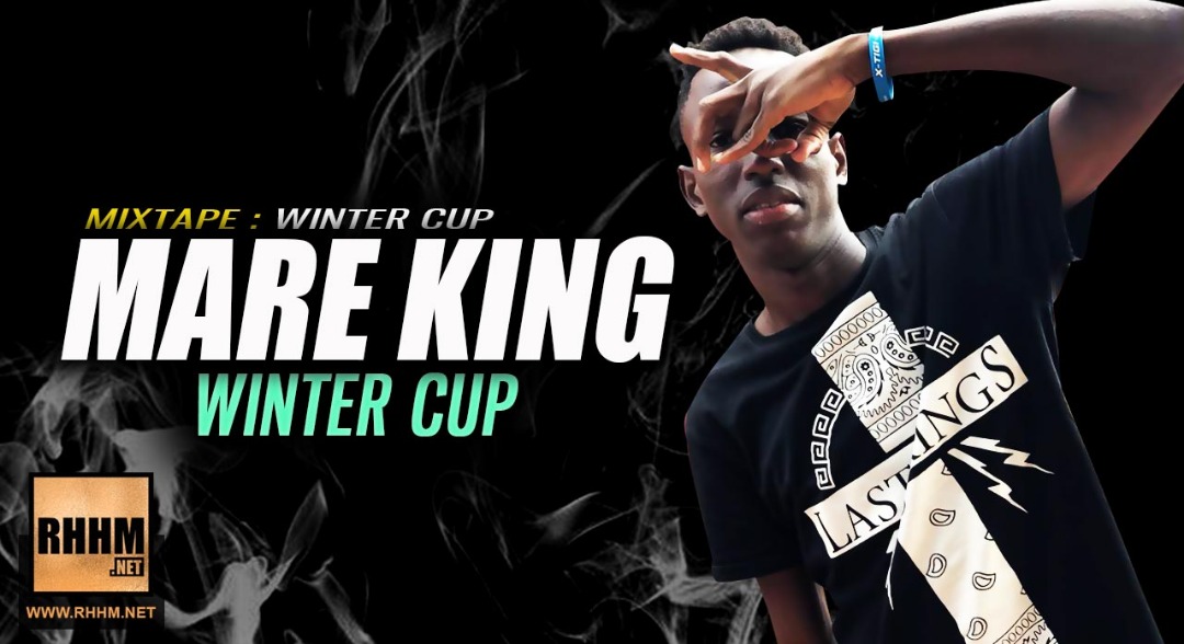 MARE KING - WINTER CUP (2019)