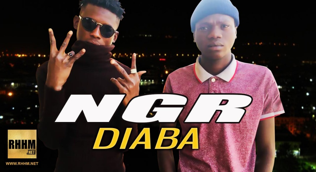 NGR - DIABA (2019)