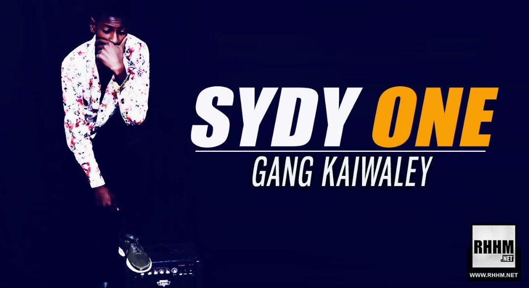 SYDY ONE - GANG KAIWALEY (2019)