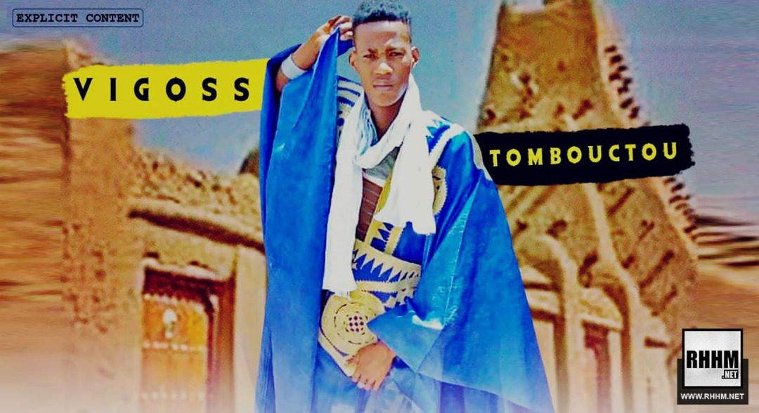 VIGOSS - TOMBOUCTOU (2019)