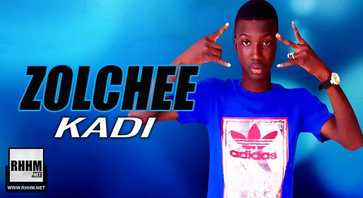 ZOLCHEE - KADI (2019)