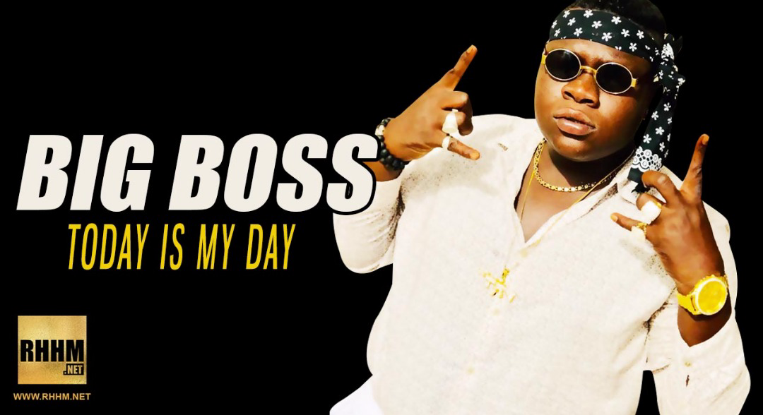 BIG BOSS TODAY IS MY DAY 2019 mp3 image