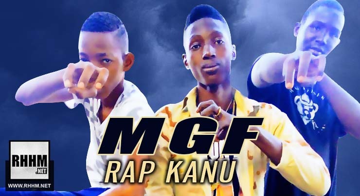 MGF - RAP KANU (2019)