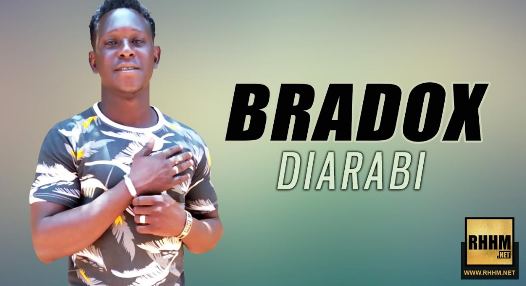 BRADOX - DIARABI (2019)