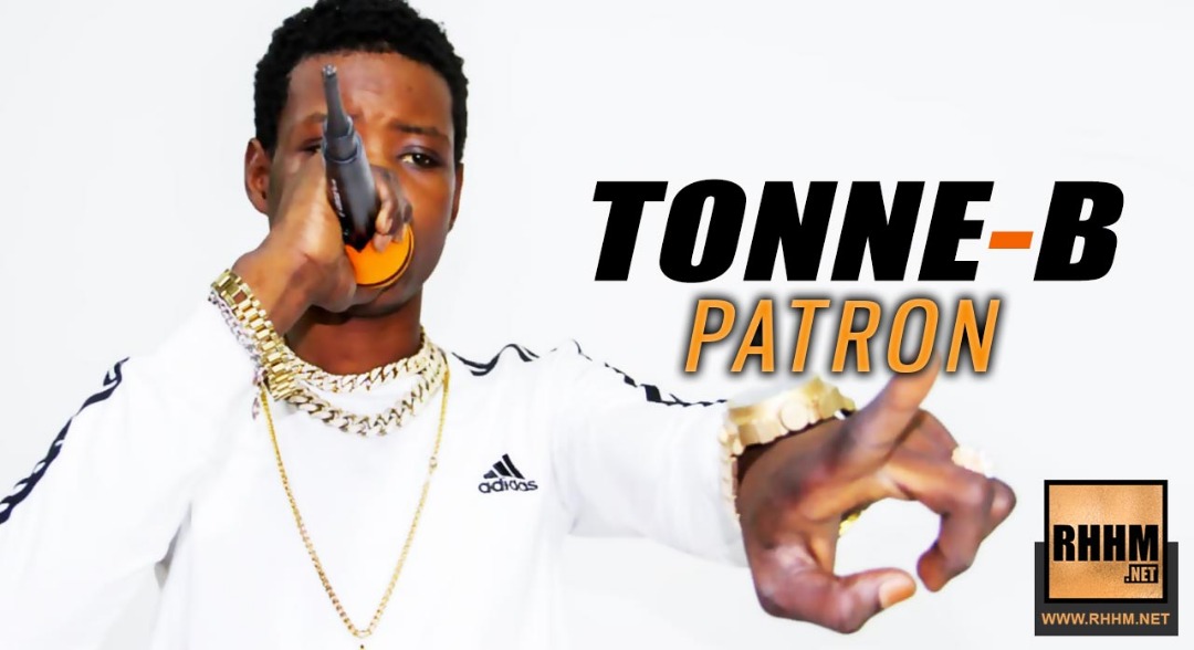 TONNE-B - PATRON (2019)