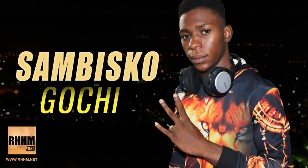 SAMBISKO - GACHI (2019)