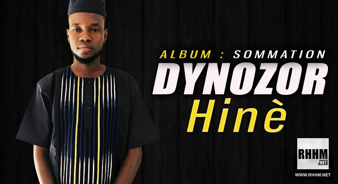 DYNOZOR - HINÈ (2019)