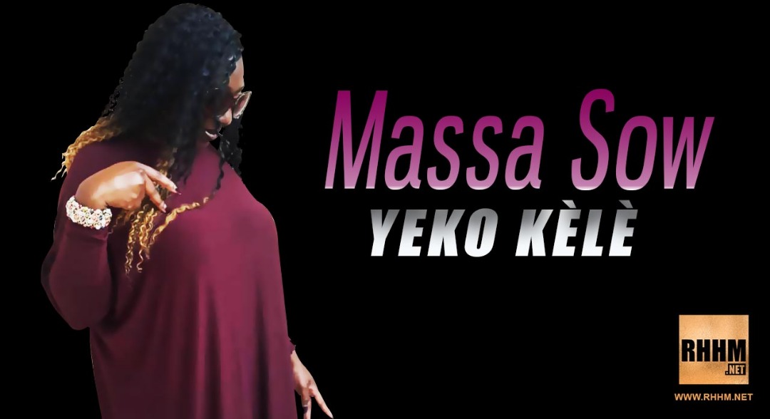 MASSA SOW - YEKO KÈLÈ (2019)