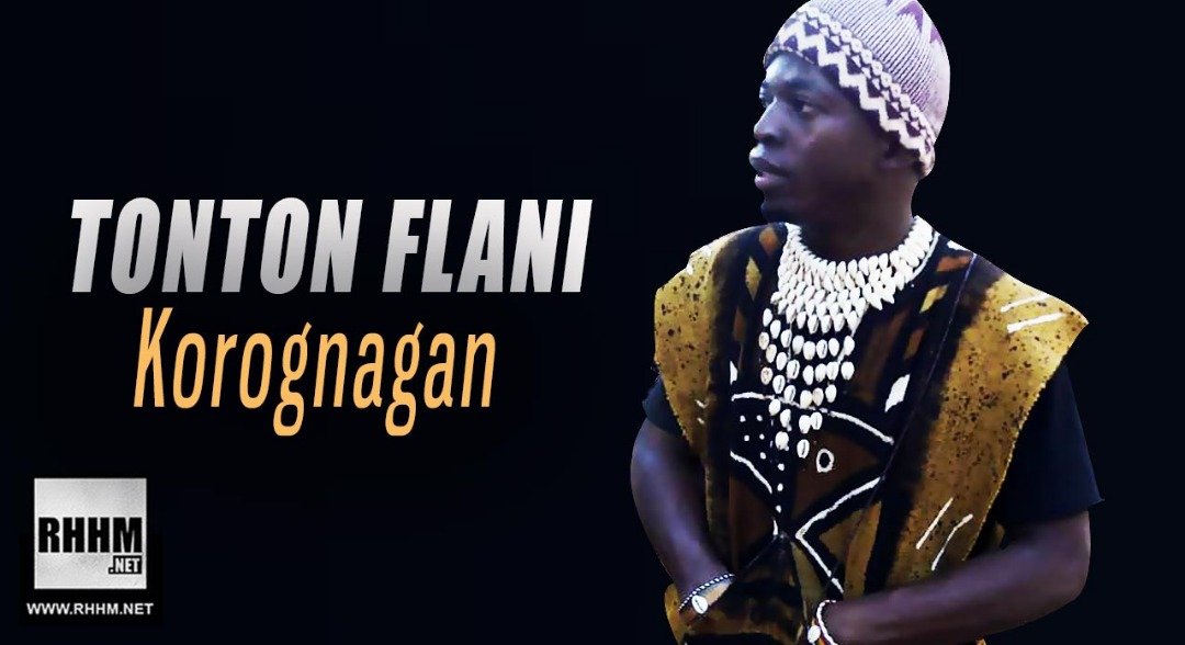 TONTON FLANI - KOROGNAGAN (2019)