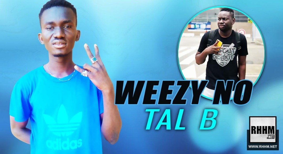 WEEZY NO - TAL B (2019)