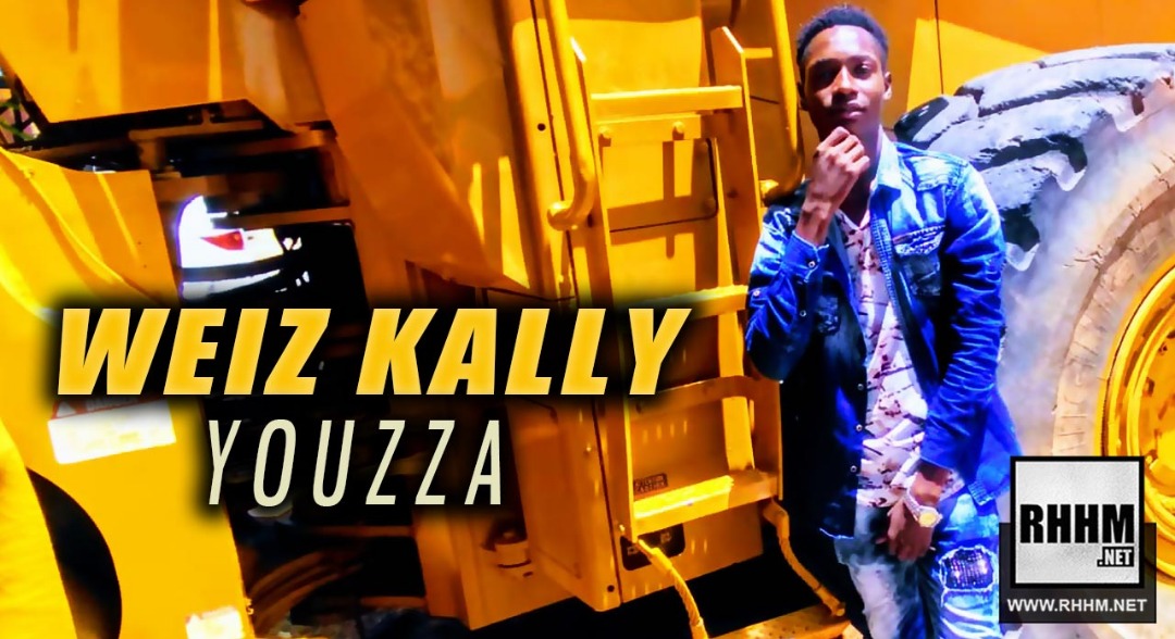 WEIZ KALLY - YOUZZA (2019)