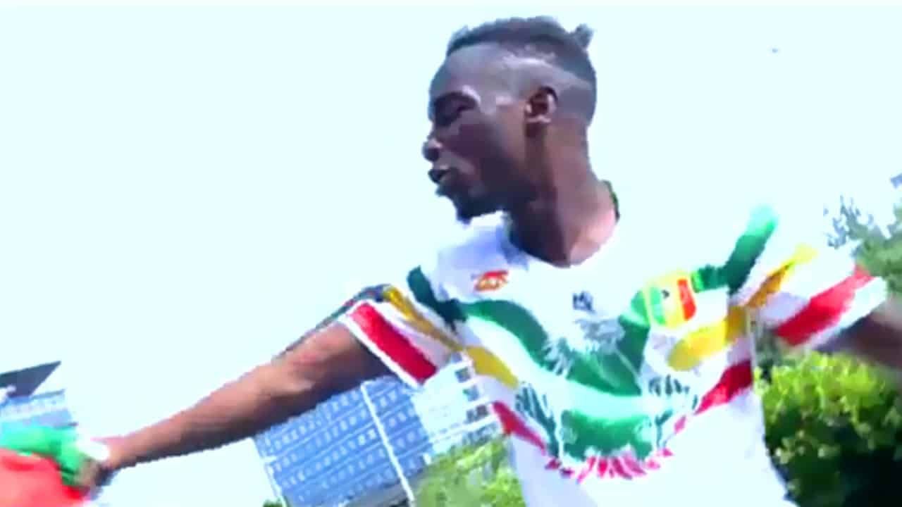 BDB MESLA - COUPE KANA MALILA (VidéoClip 2019)