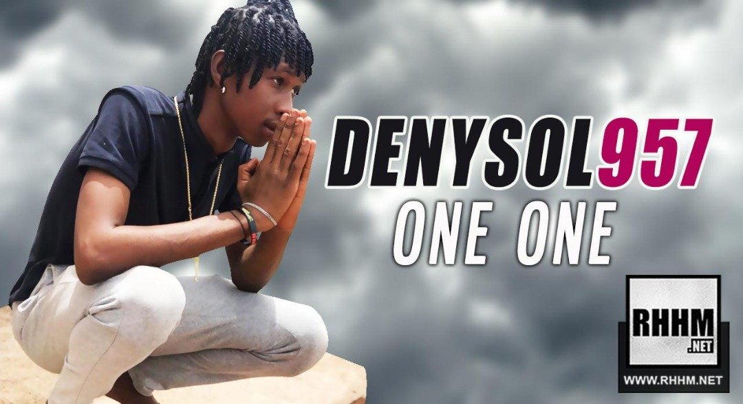 DENYSOL957 - ONE ONE (2019)