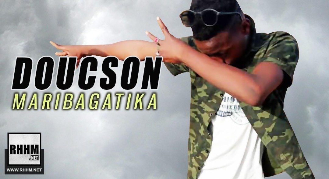 DOUCSON - MARIBAGATIKA (2019)