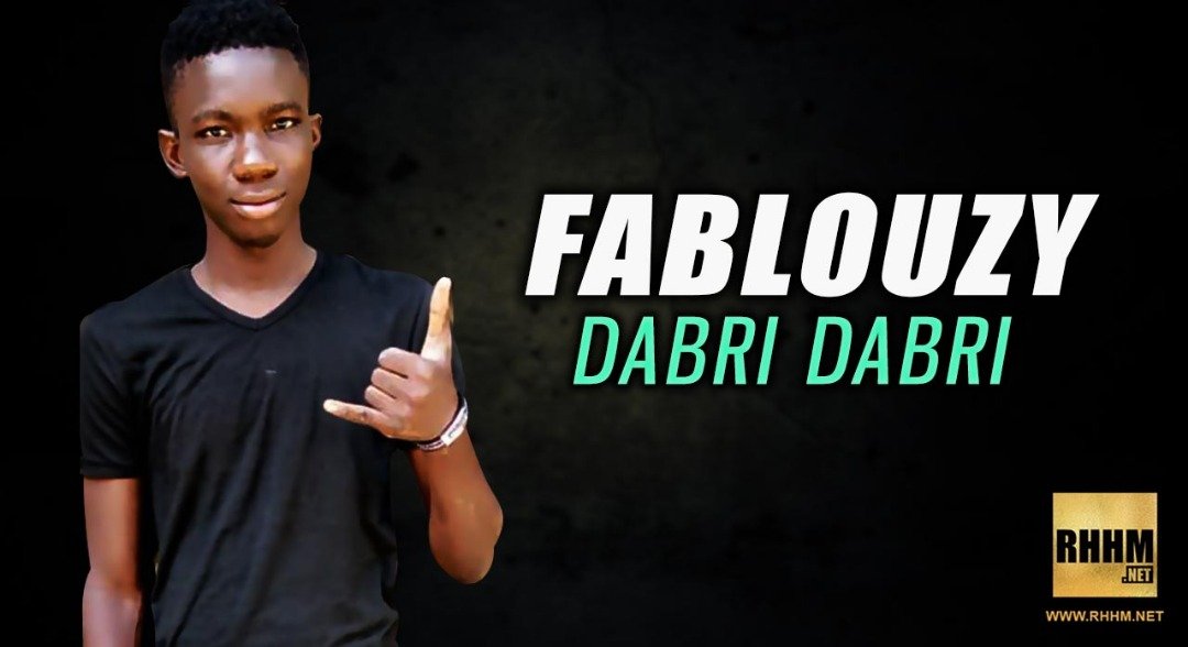 FABLOUZY - DABRI DABRI (2019)