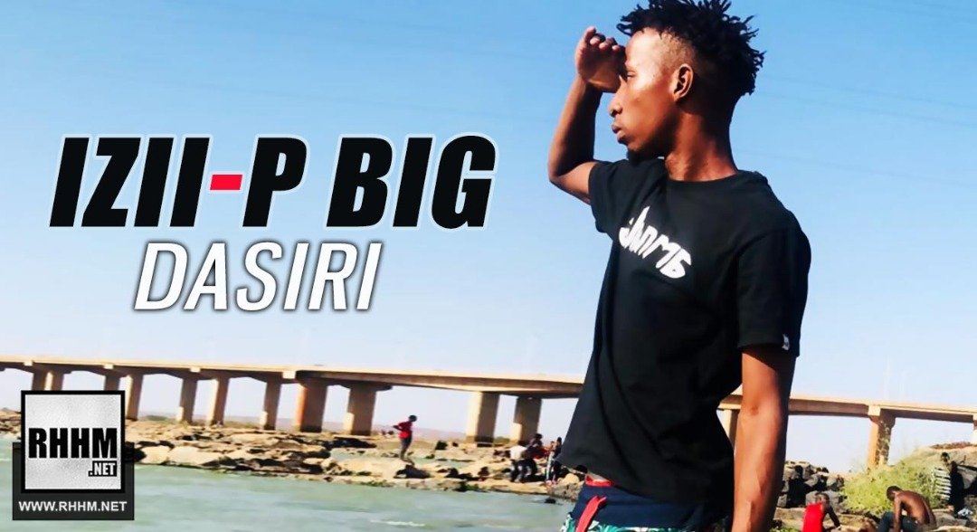 IZII-P BIG - DASIRI (2019)