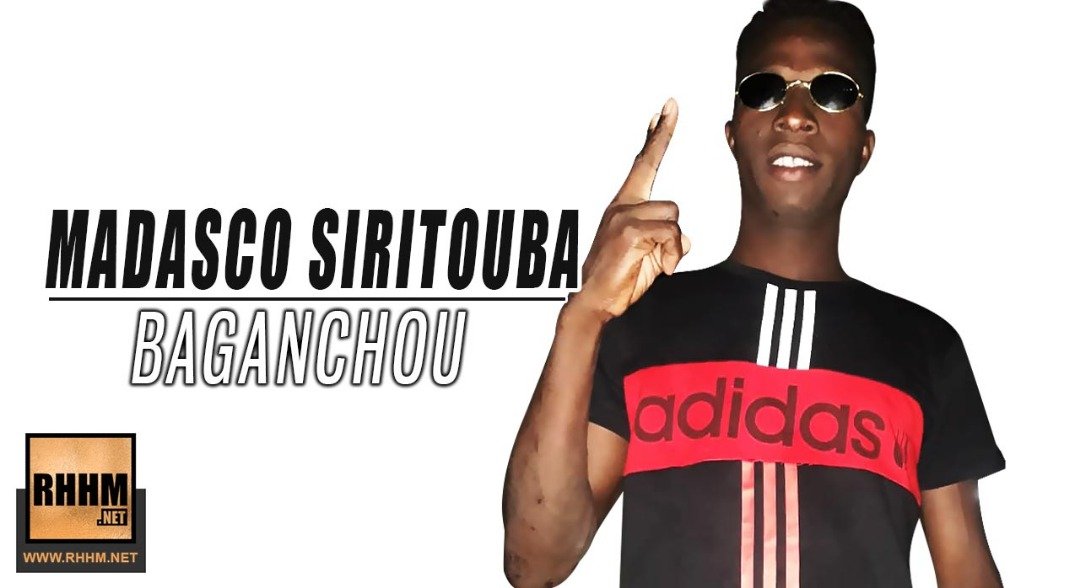 MADASCO SIRITOUBA - BAGANCHOU (2019)