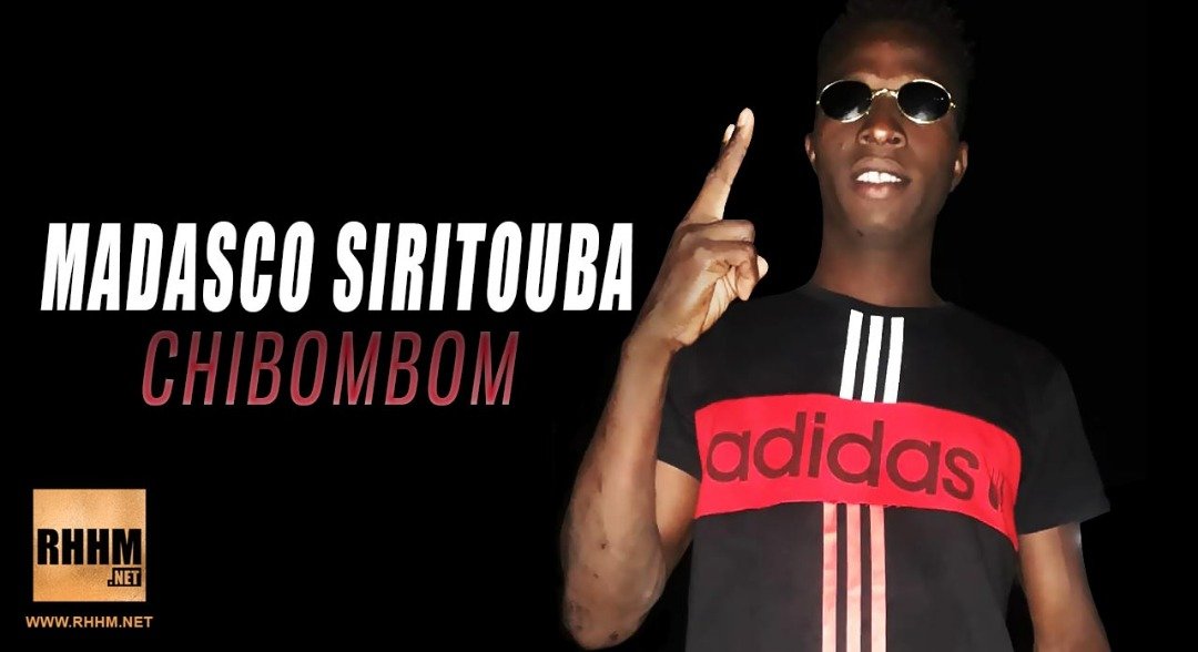 MADASCO SIRITOUBA - CHIBOMBOM (2019)