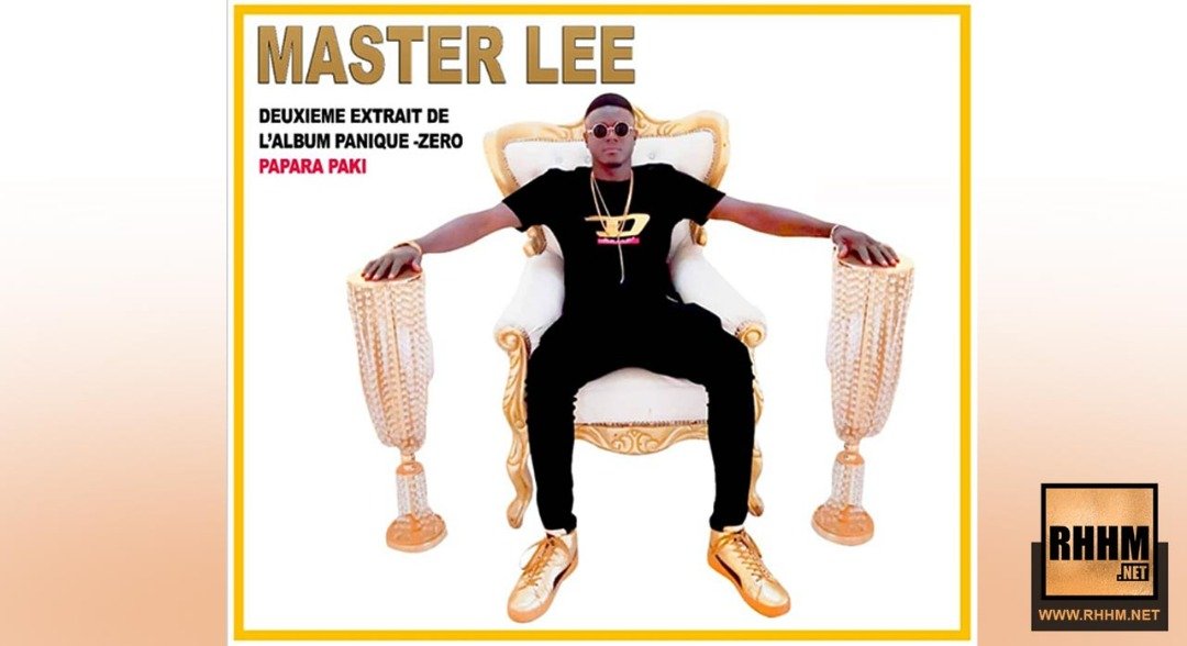 MASTER LEE - PAPARA PAKI (2019)