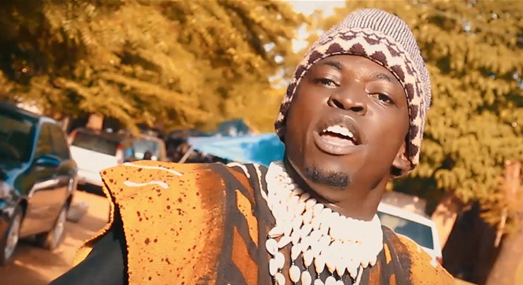 TONTON FLANI - ARPOU WALERMA (Vidéoclip 2019)