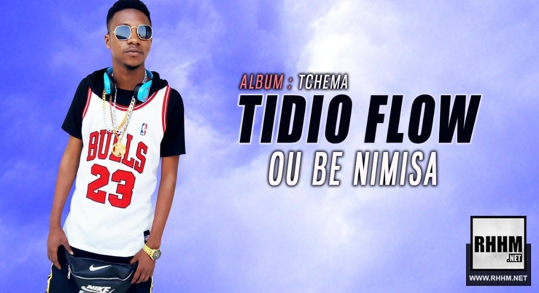 TIDIO FLOW - OU BE NIMISA (2019)