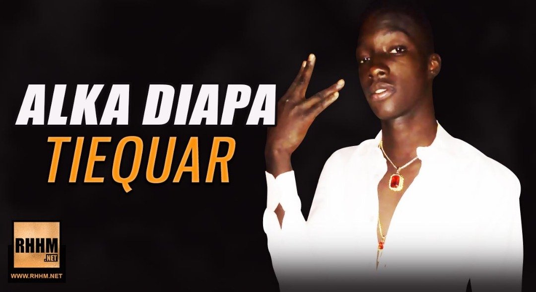ALKA DIAPA - TIEQUAR (2019)