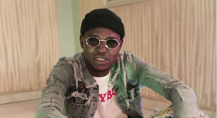 DER B - ALLAH TE DJIGUI AN NA (VidéoClip 2019) 1 DER B - ALLAH TE DJIGUI AN NA (VidéoClip 2019)