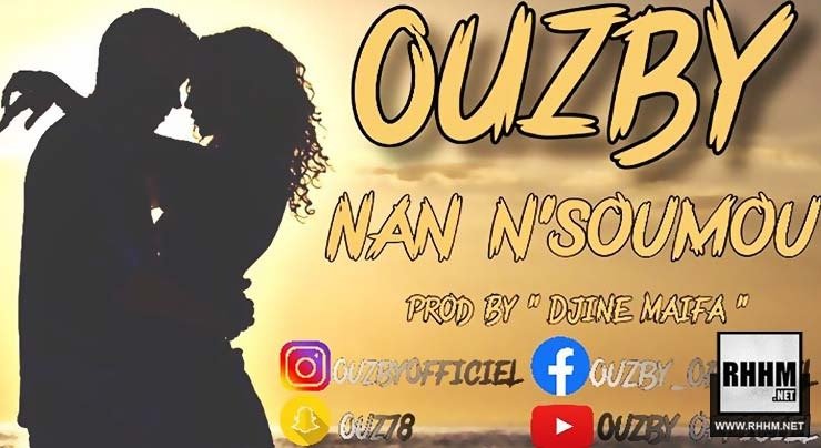 OUZBY - NAN N'SOUMOU (2019)