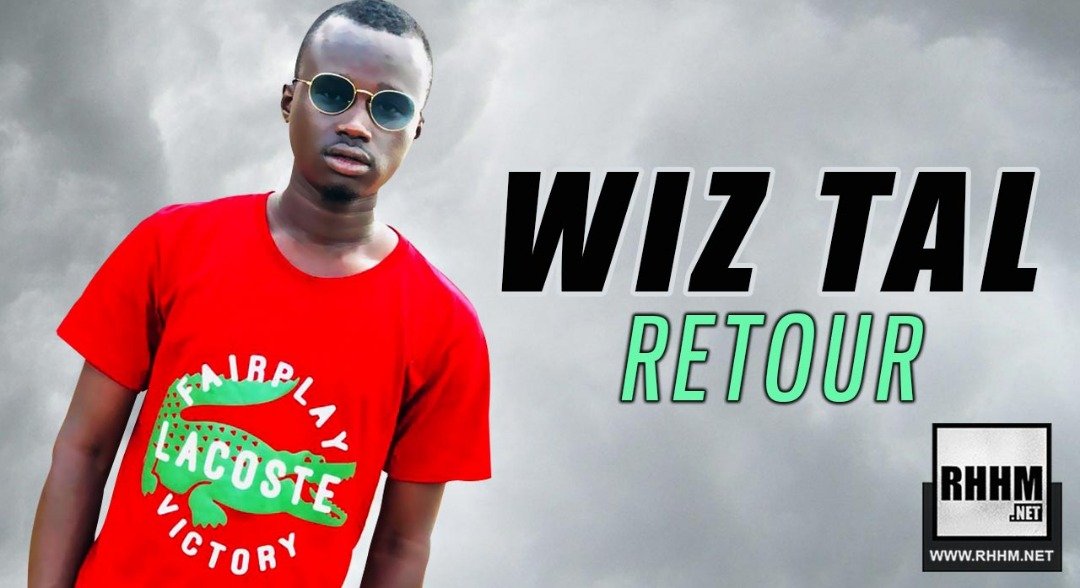 WIZ TAL - RETOUR (2019)