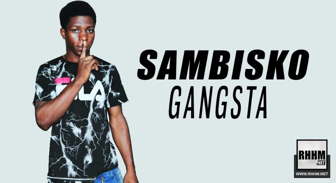 SAMBISKO - GANGSTA (2019)