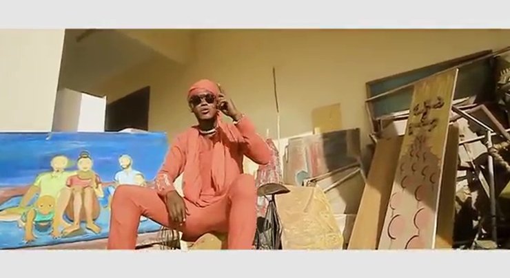 CHEICK DAGNON - DIARRABI (Vidéoclip 2019)